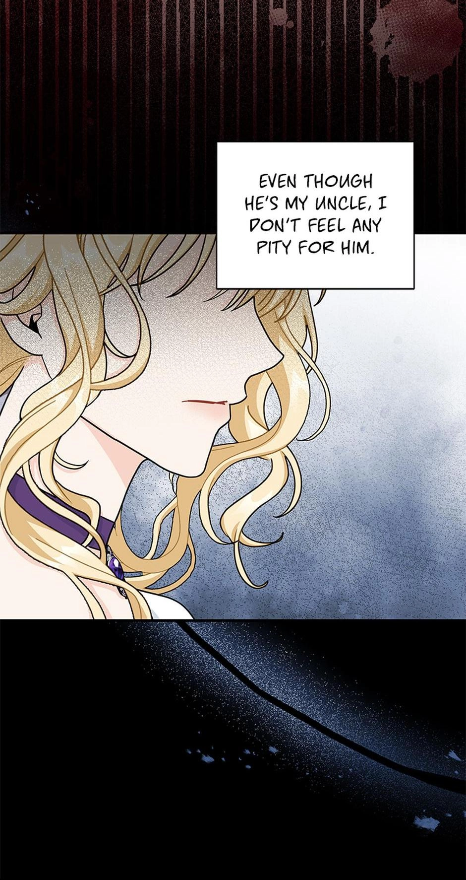 I Became the Head of the Family Chapter 70 Page 42