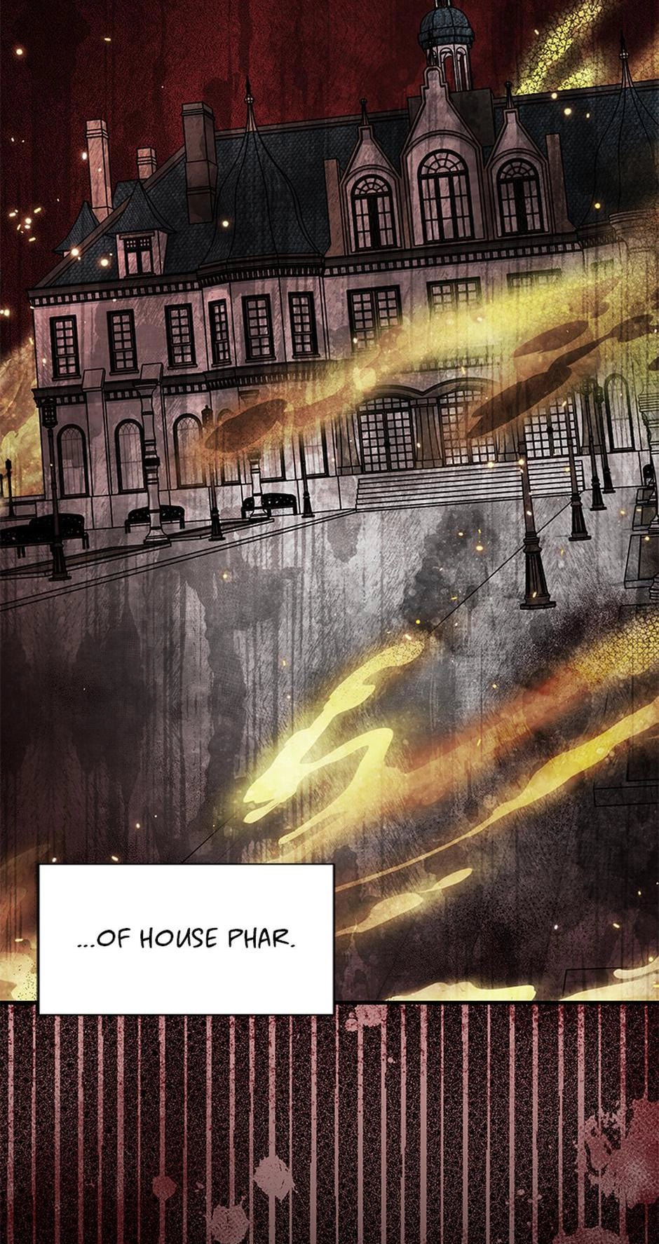 I Became the Head of the Family Chapter 70 Page 41