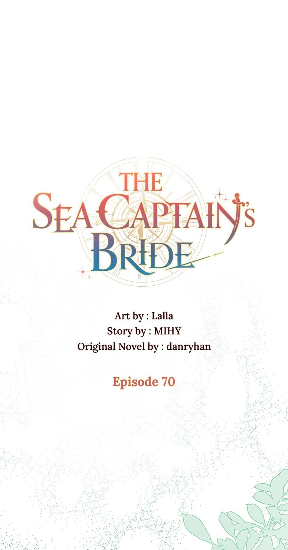 I Became the Head of the Family Chapter 70 Page 20