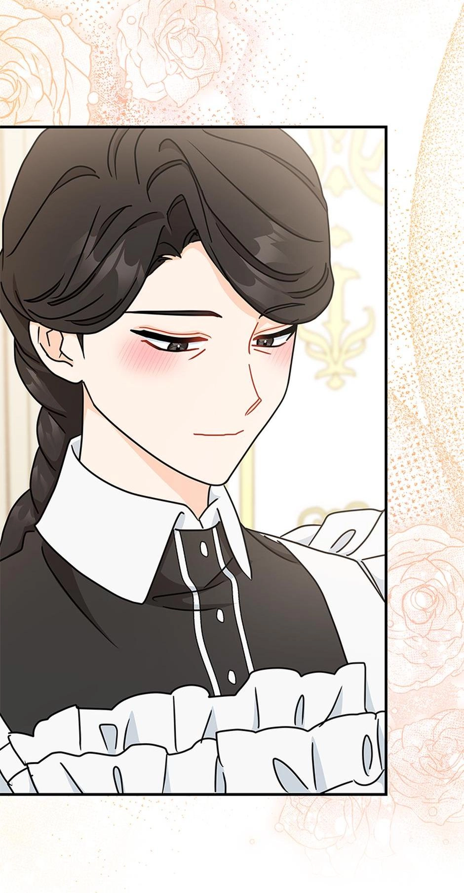 I Became the Head of the Family Chapter 70 Page 19