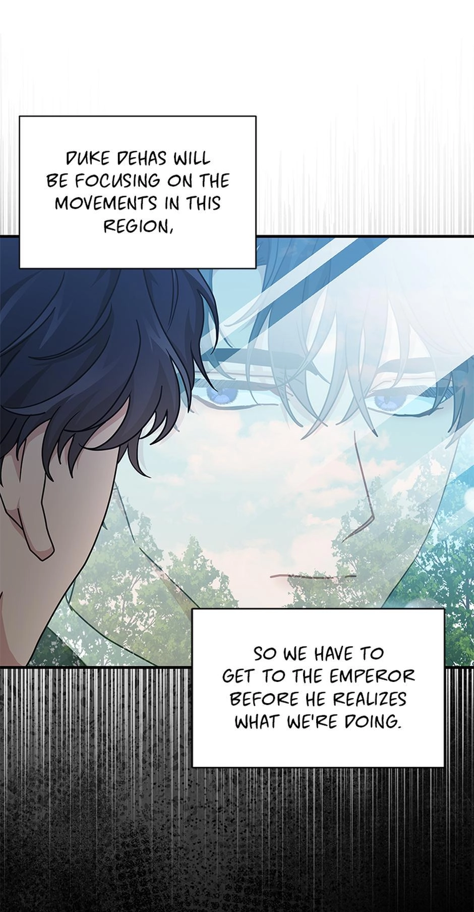 I Became the Head of the Family Chapter 70 Page 49