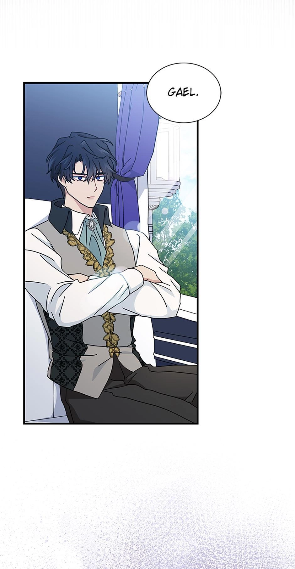 I Became the Head of the Family Chapter 70 Page 52