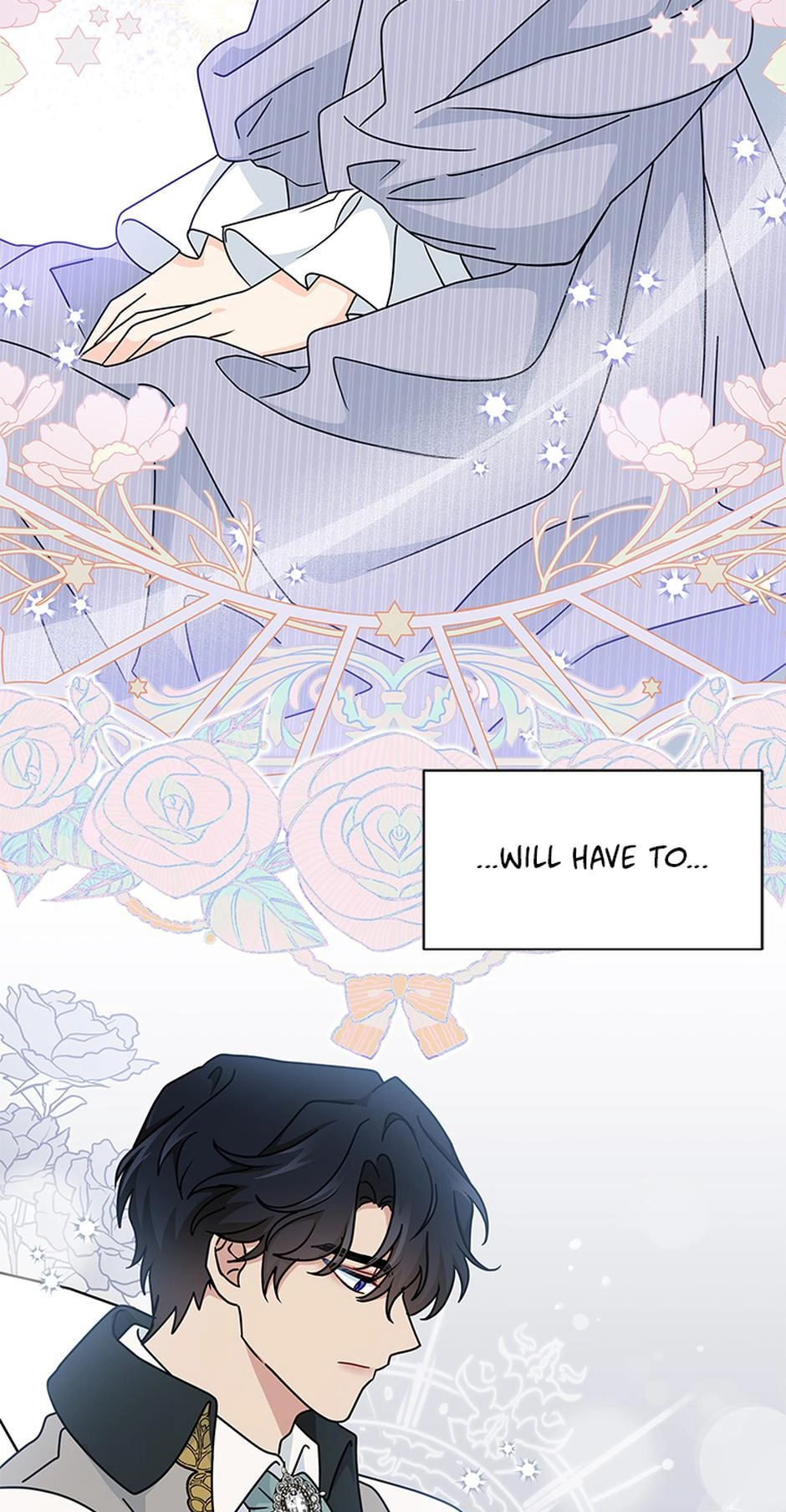 I Became the Head of the Family Chapter 70 Page 83