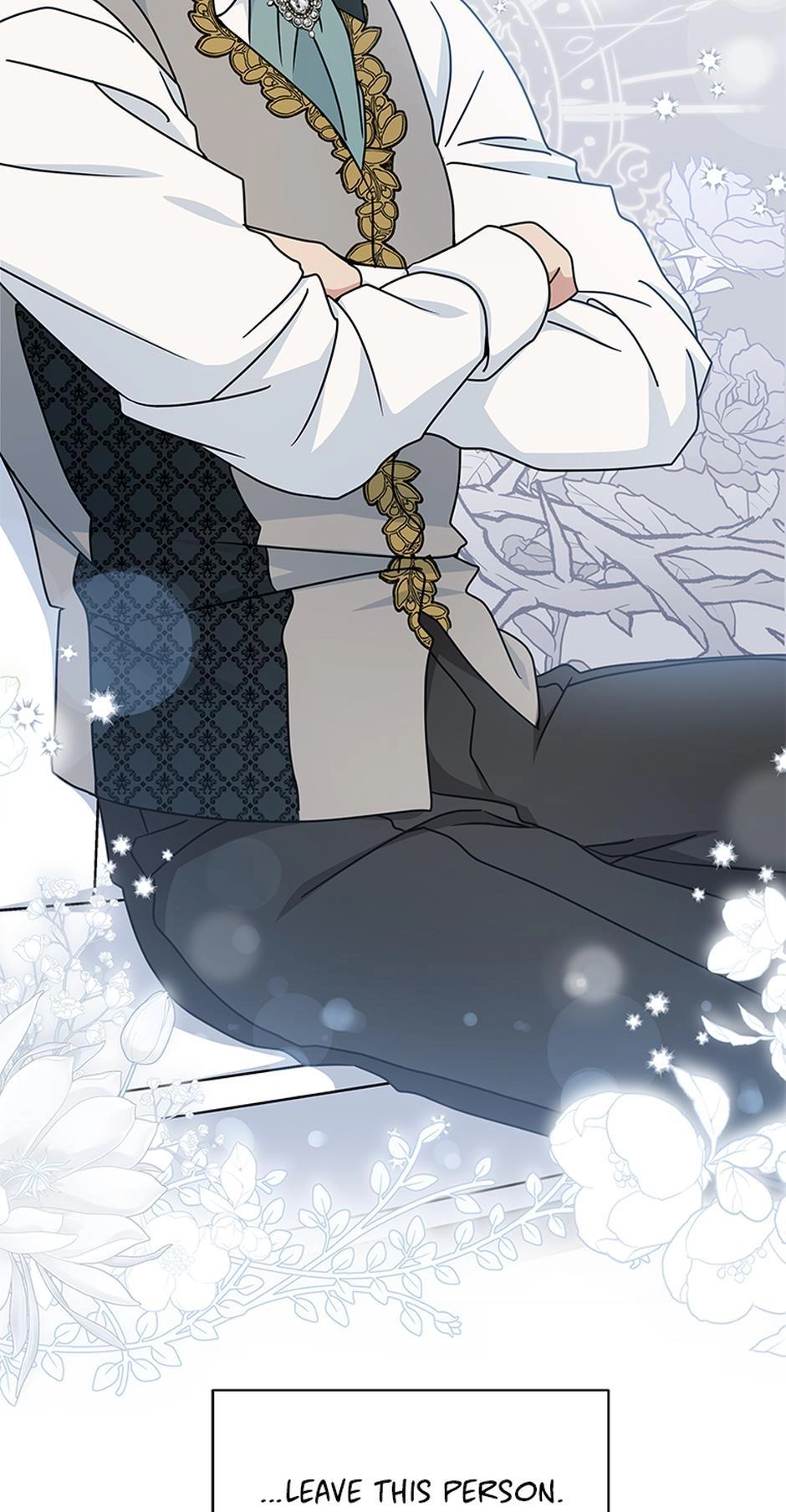 I Became the Head of the Family Chapter 70 Page 84