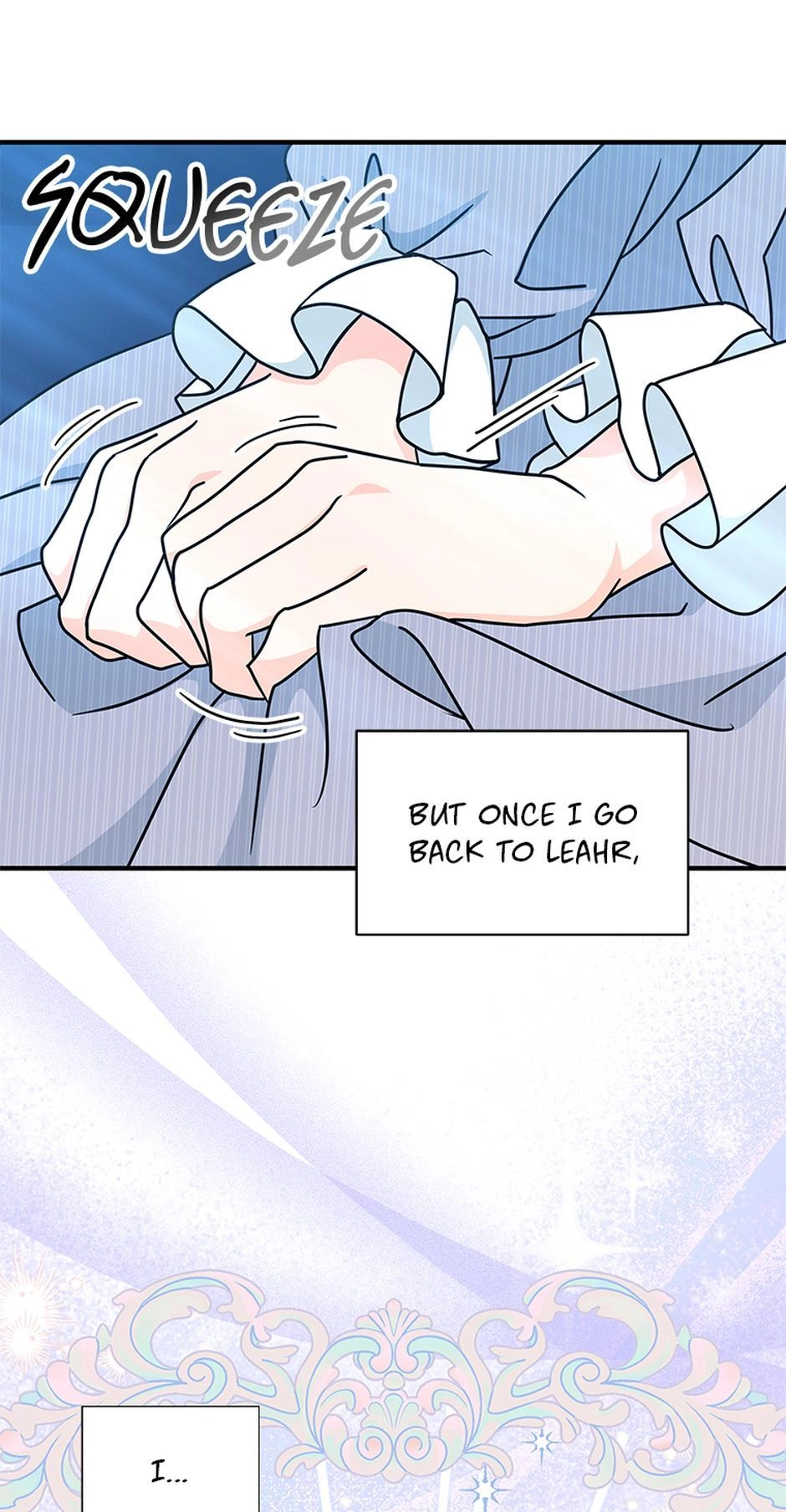 I Became the Head of the Family Chapter 70 Page 81