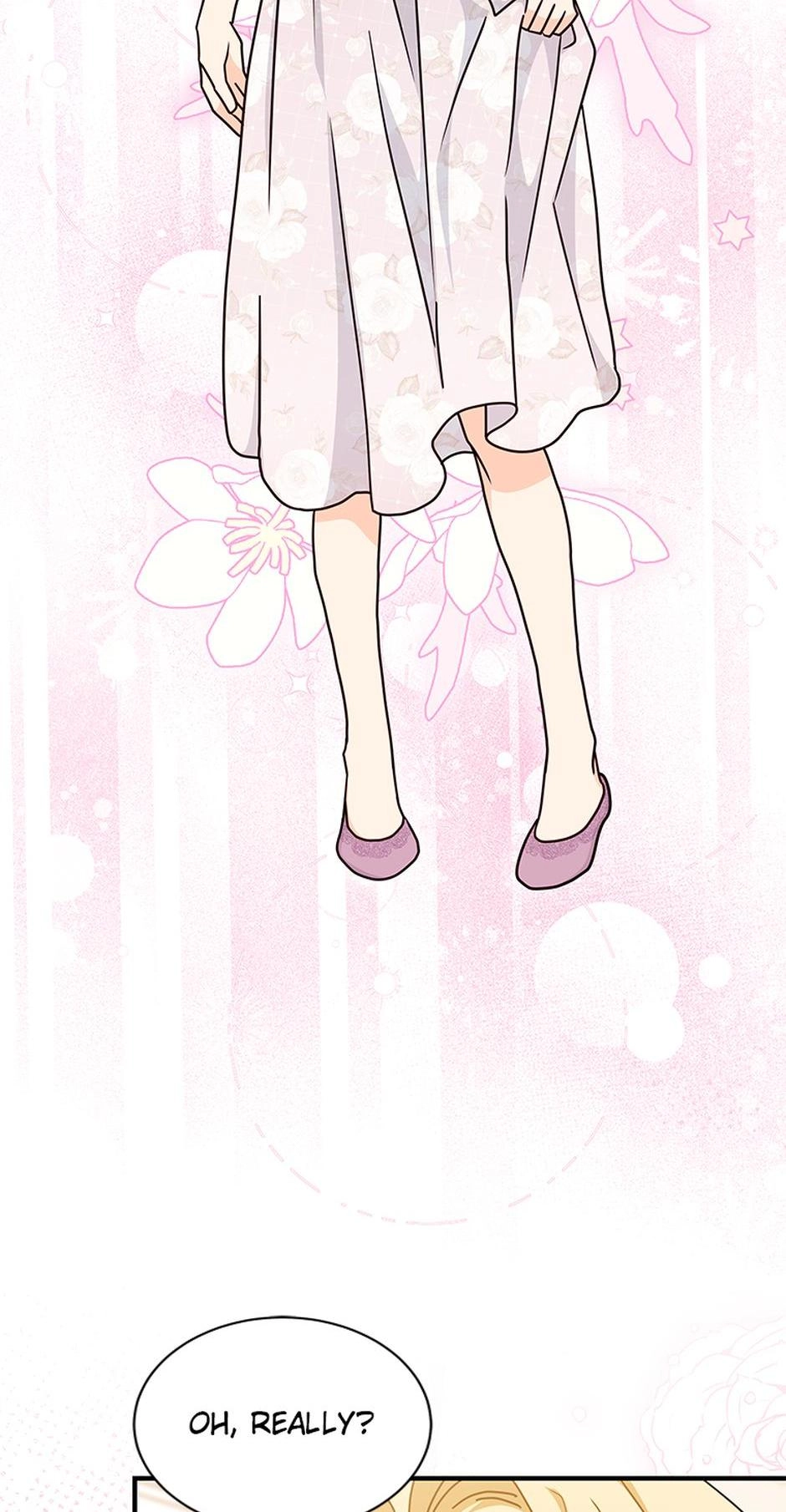 I Became the Head of the Family Chapter 70 Page 17