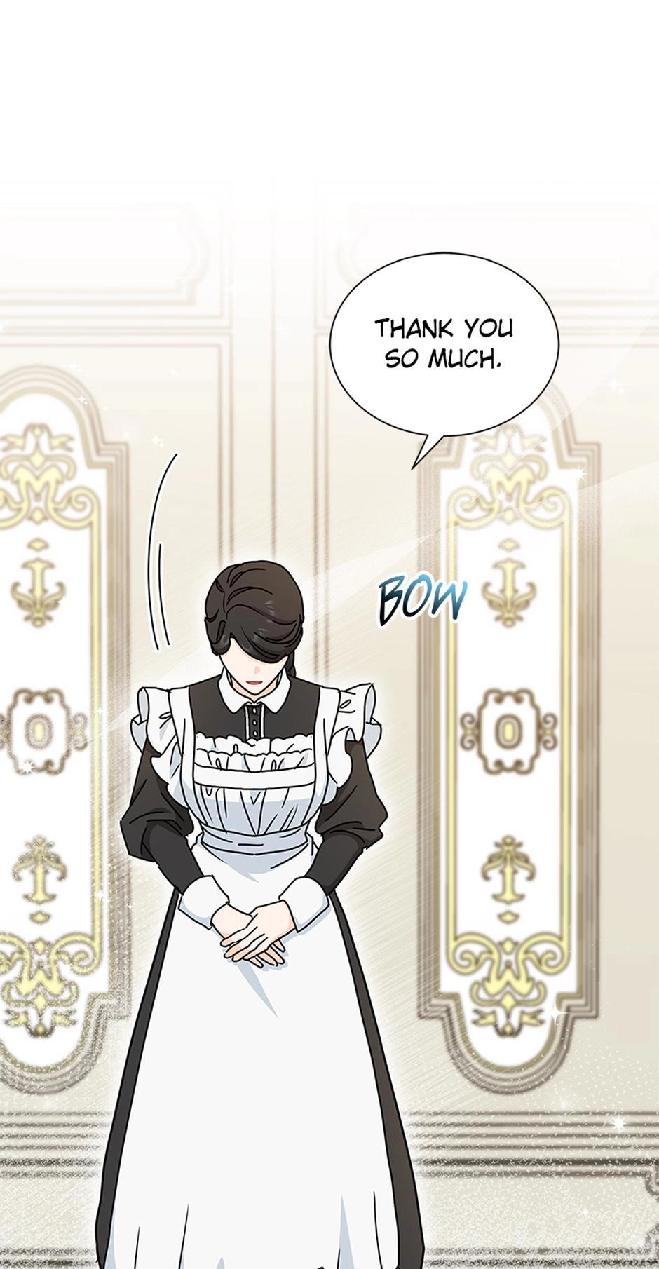 I Became the Head of the Family Chapter 70 Page 14