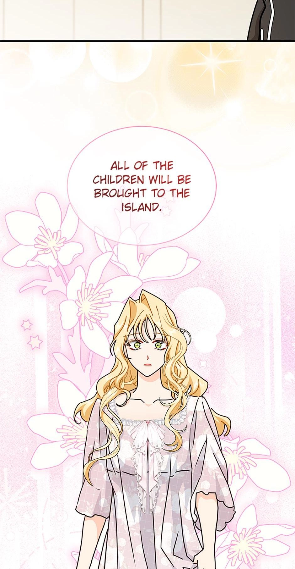 I Became the Head of the Family Chapter 70 Page 16