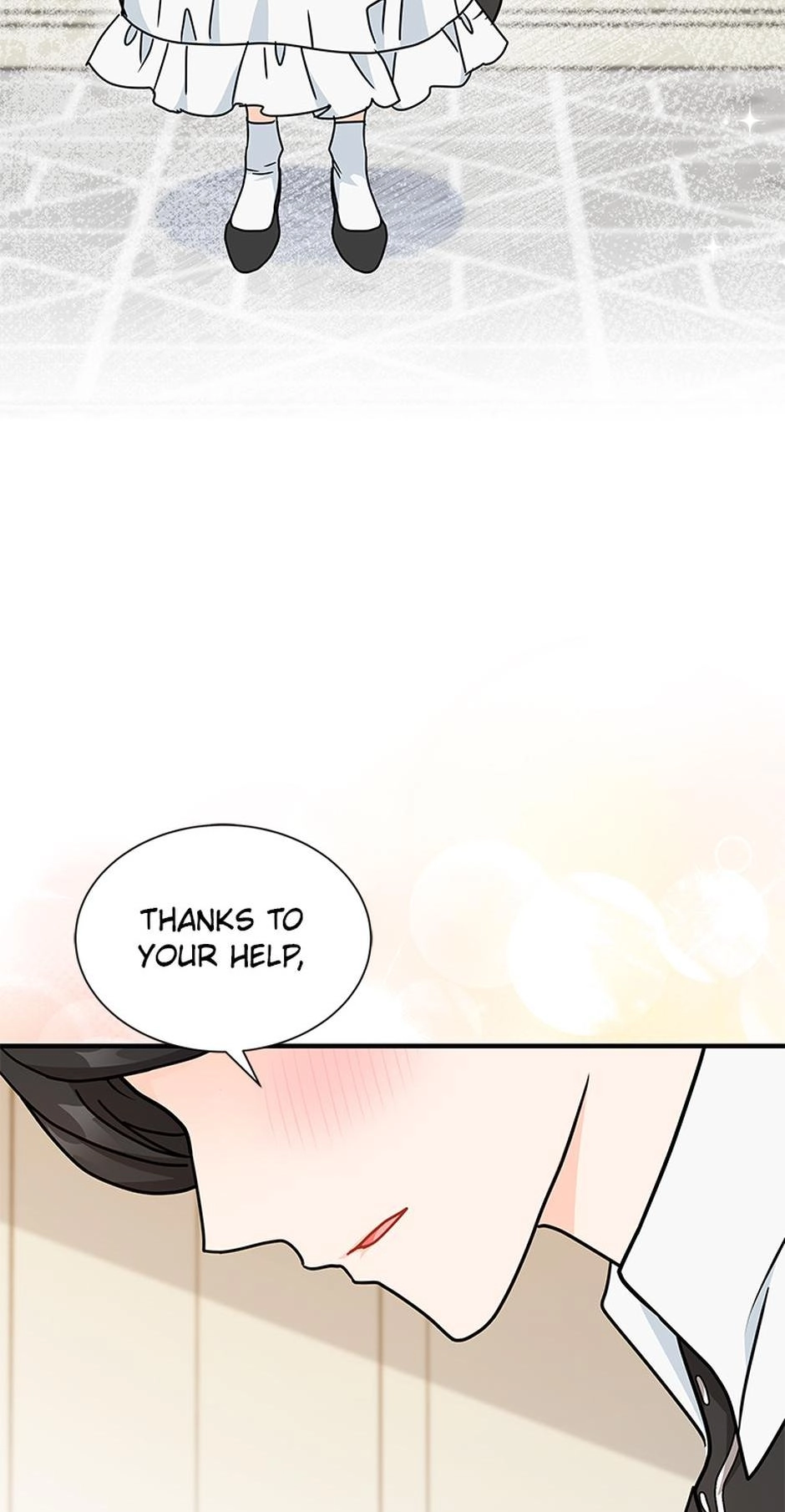 I Became the Head of the Family Chapter 70 Page 15