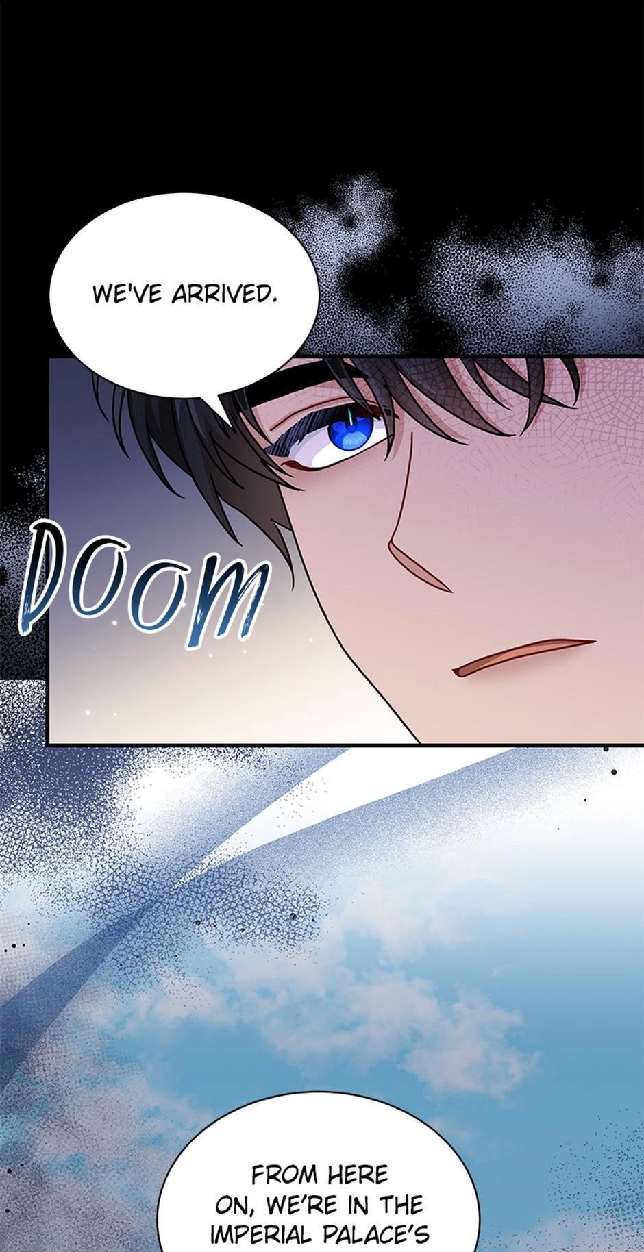 I Became the Head of the Family Chapter 70 Page 86