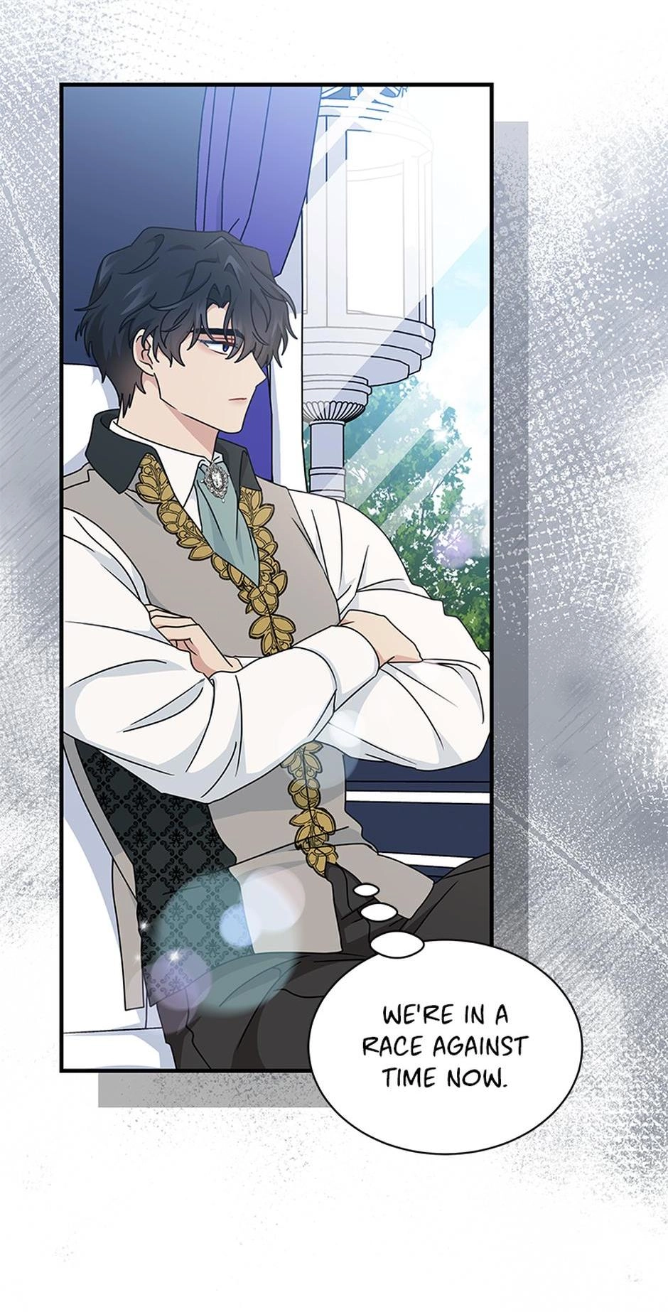 I Became the Head of the Family Chapter 70 Page 48