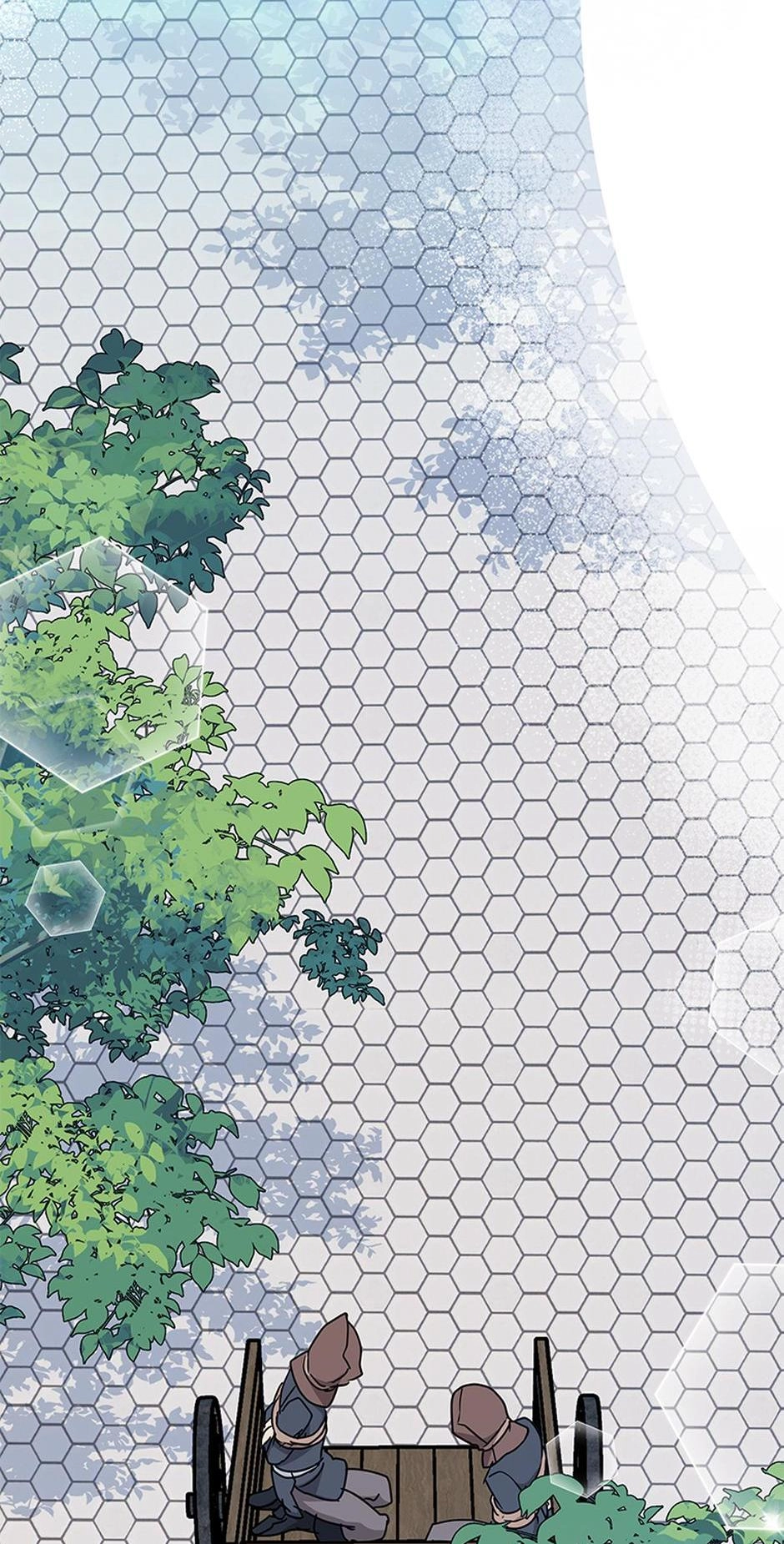 I Became the Head of the Family Chapter 70 Page 45