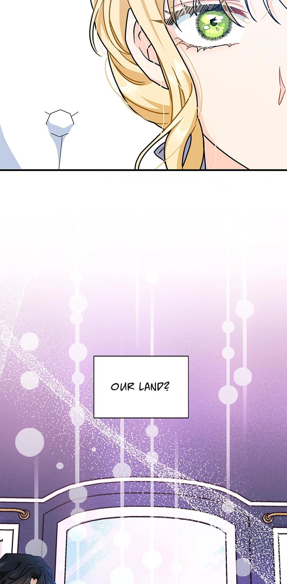 I Became the Head of the Family Chapter 70 Page 79