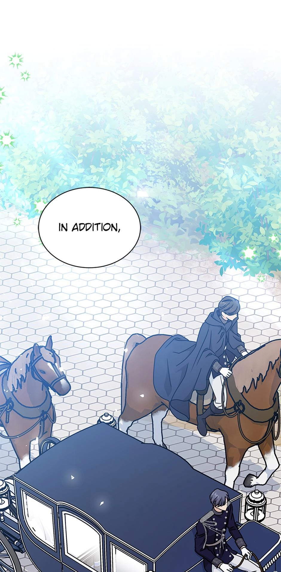 I Became the Head of the Family Chapter 70 Page 75