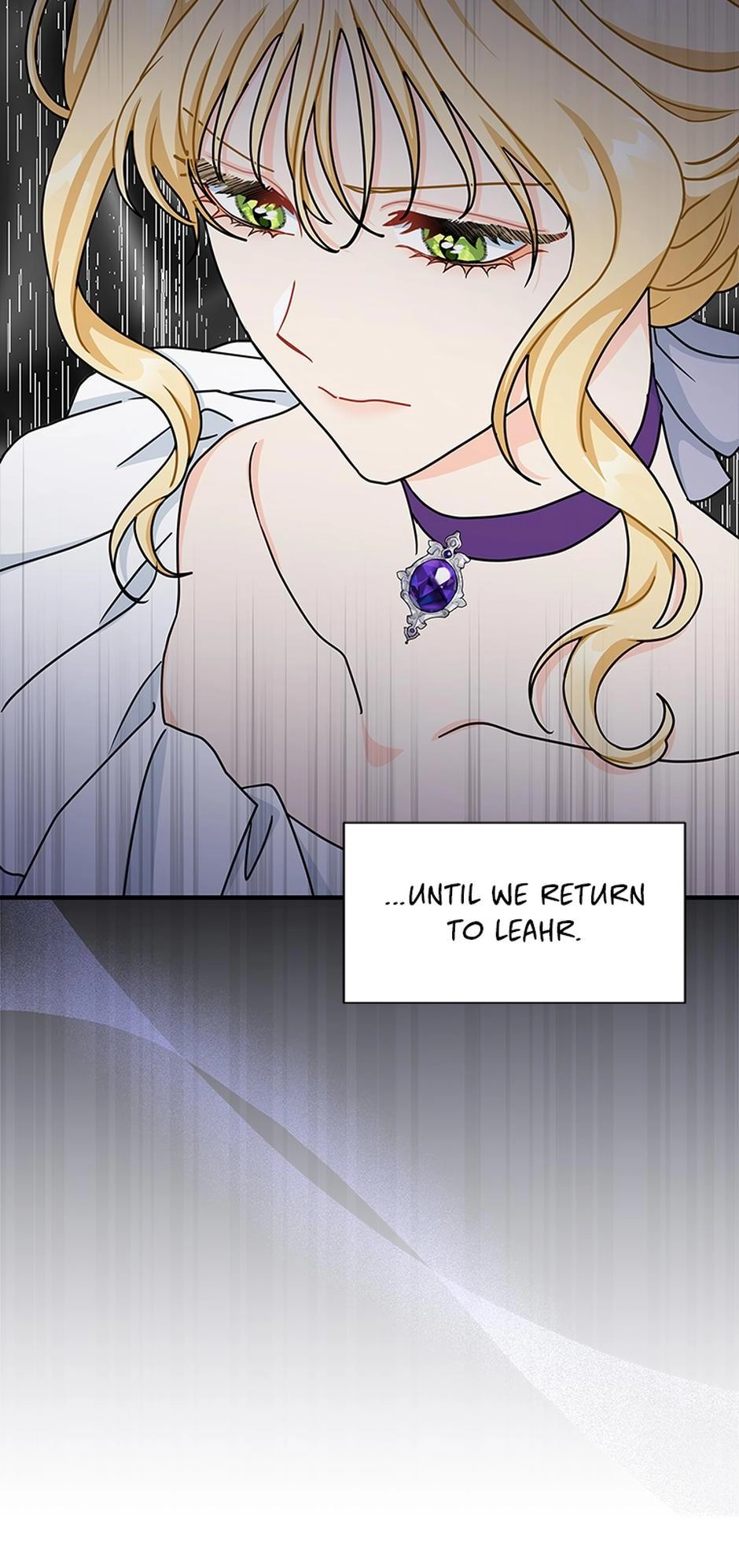 I Became the Head of the Family Chapter 70 Page 74