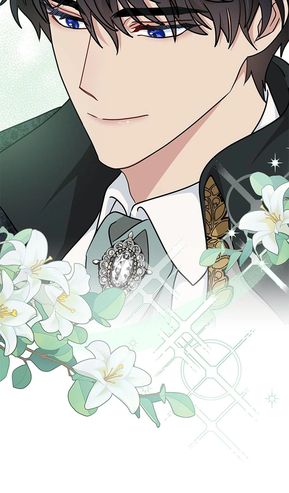 I Became the Head of the Family Chapter 72 Page 51