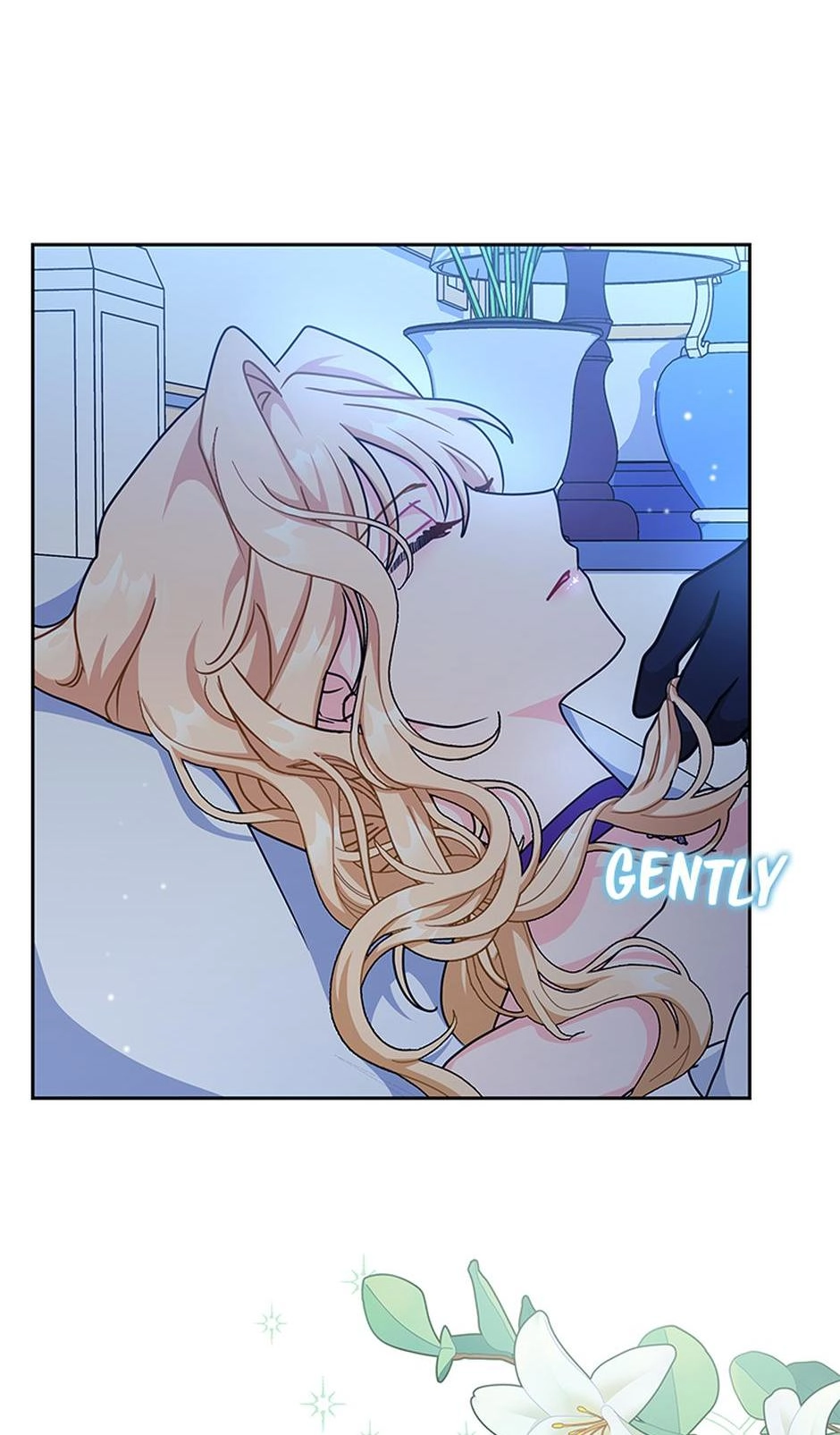 I Became the Head of the Family Chapter 72 Page 48