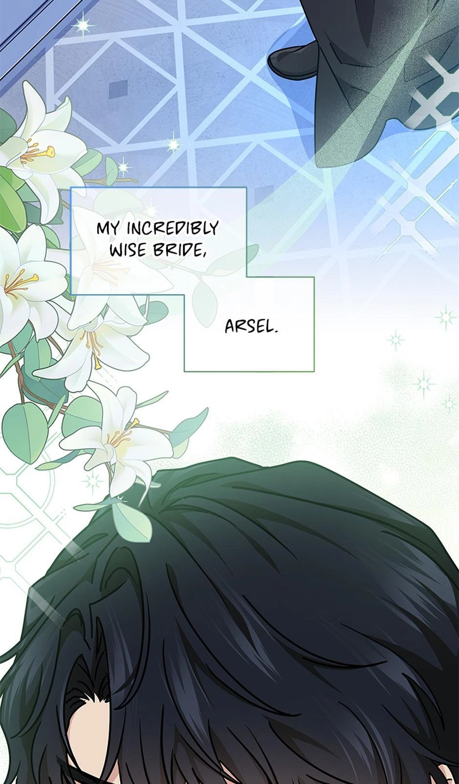 I Became the Head of the Family Chapter 72 Page 50