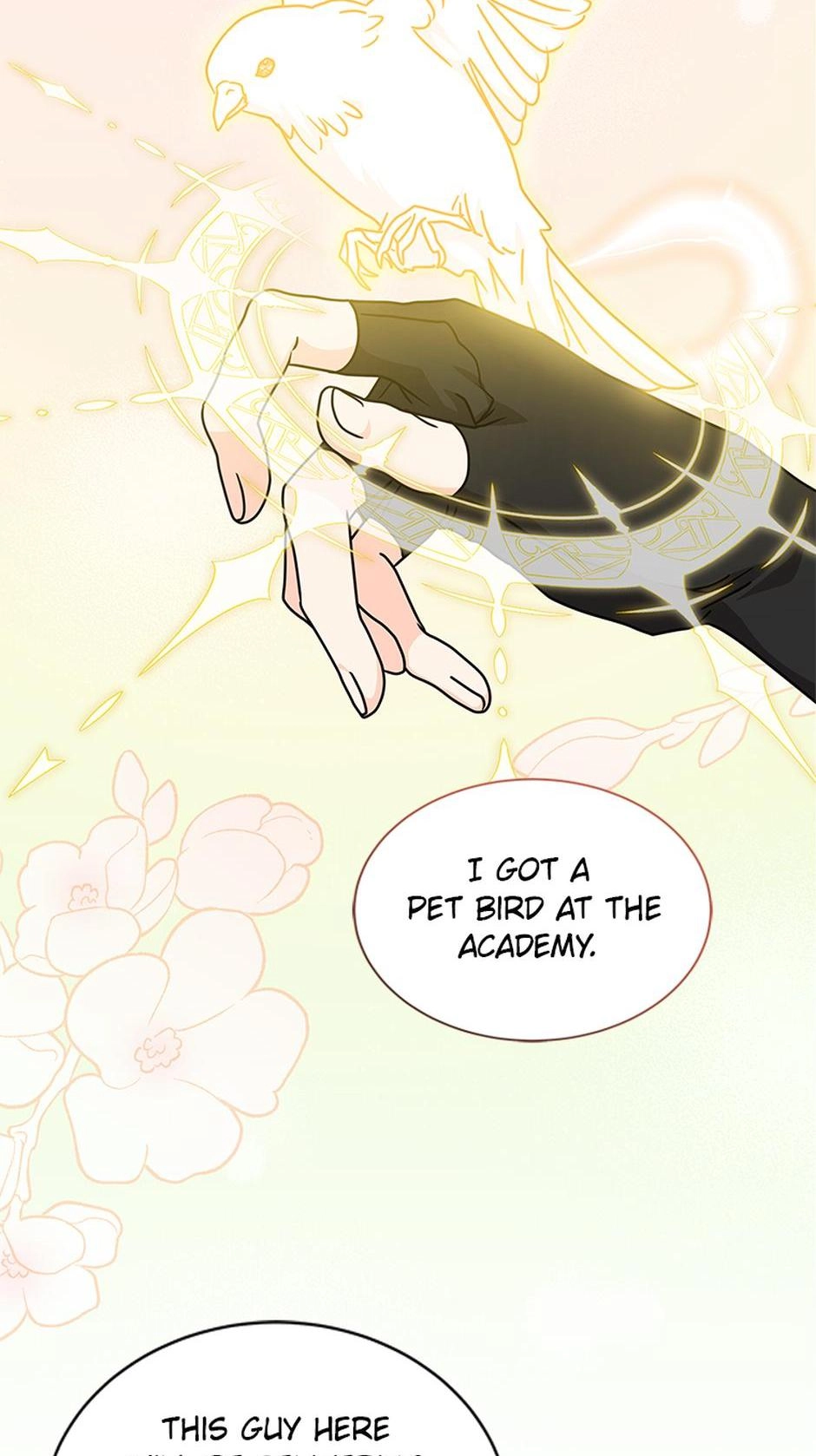 I Became the Head of the Family Chapter 72 Page 78