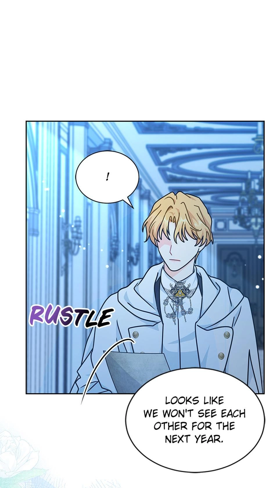 I Became the Head of the Family Chapter 72 Page 64