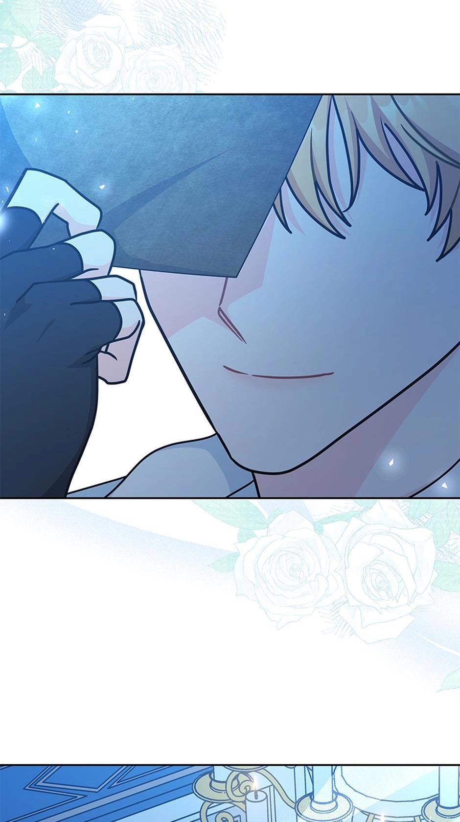 I Became the Head of the Family Chapter 72 Page 65