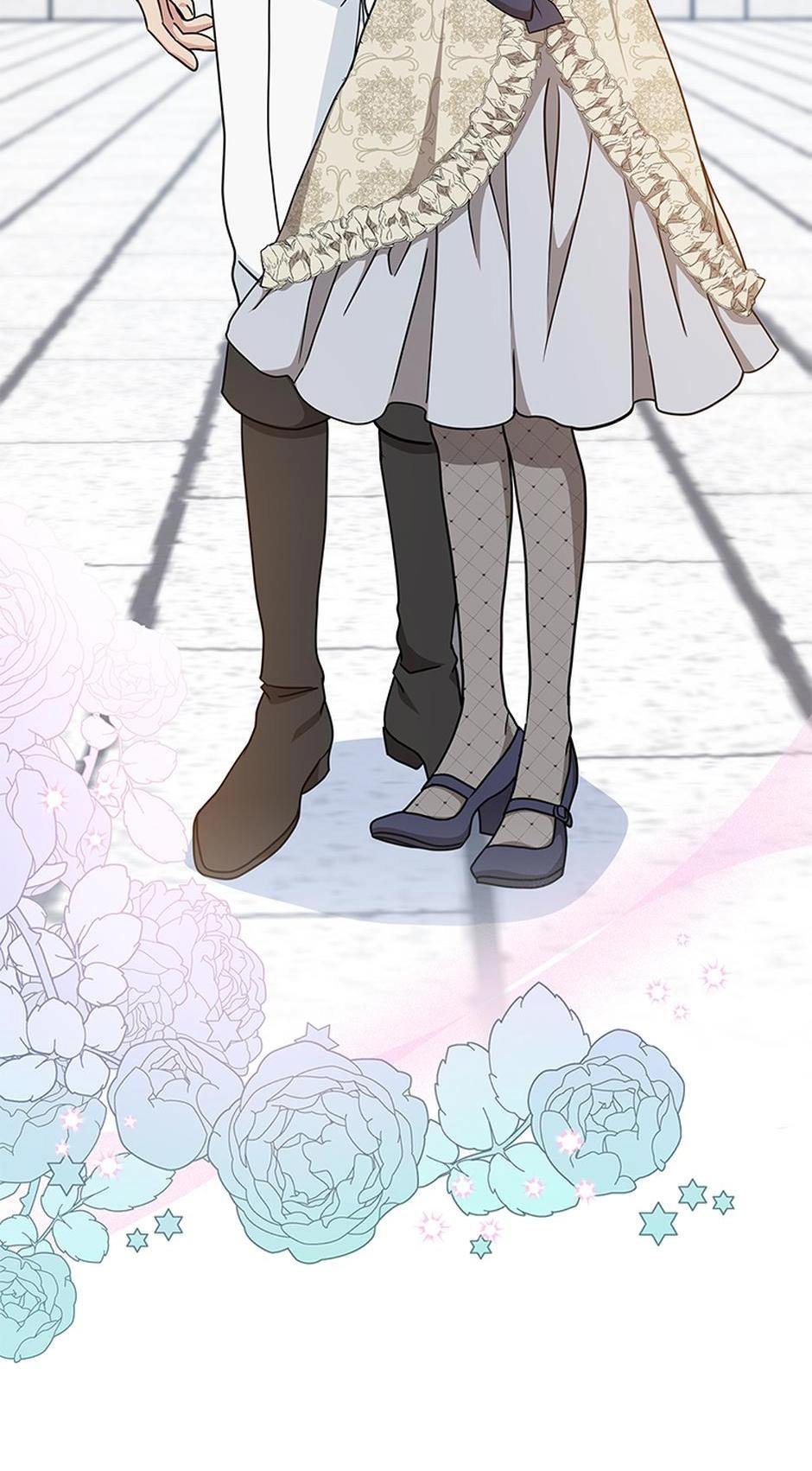 I Became the Head of the Family Chapter 72 Page 75