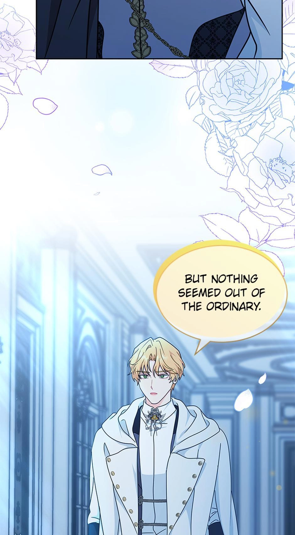 I Became the Head of the Family Chapter 72 Page 54