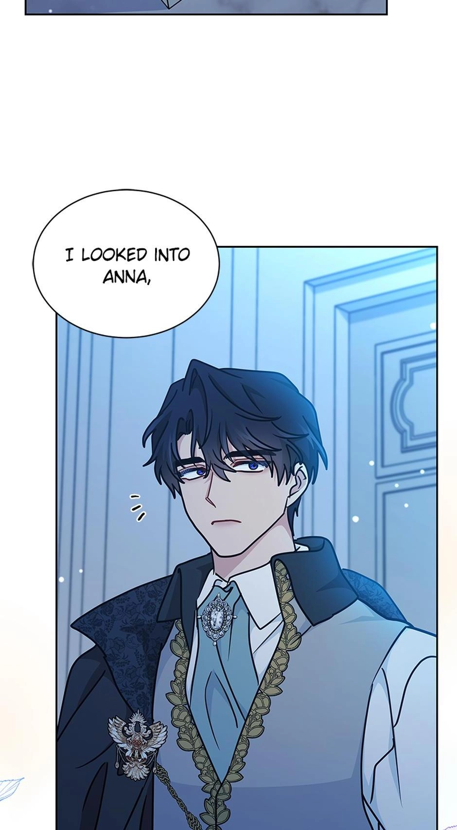 I Became the Head of the Family Chapter 72 Page 53