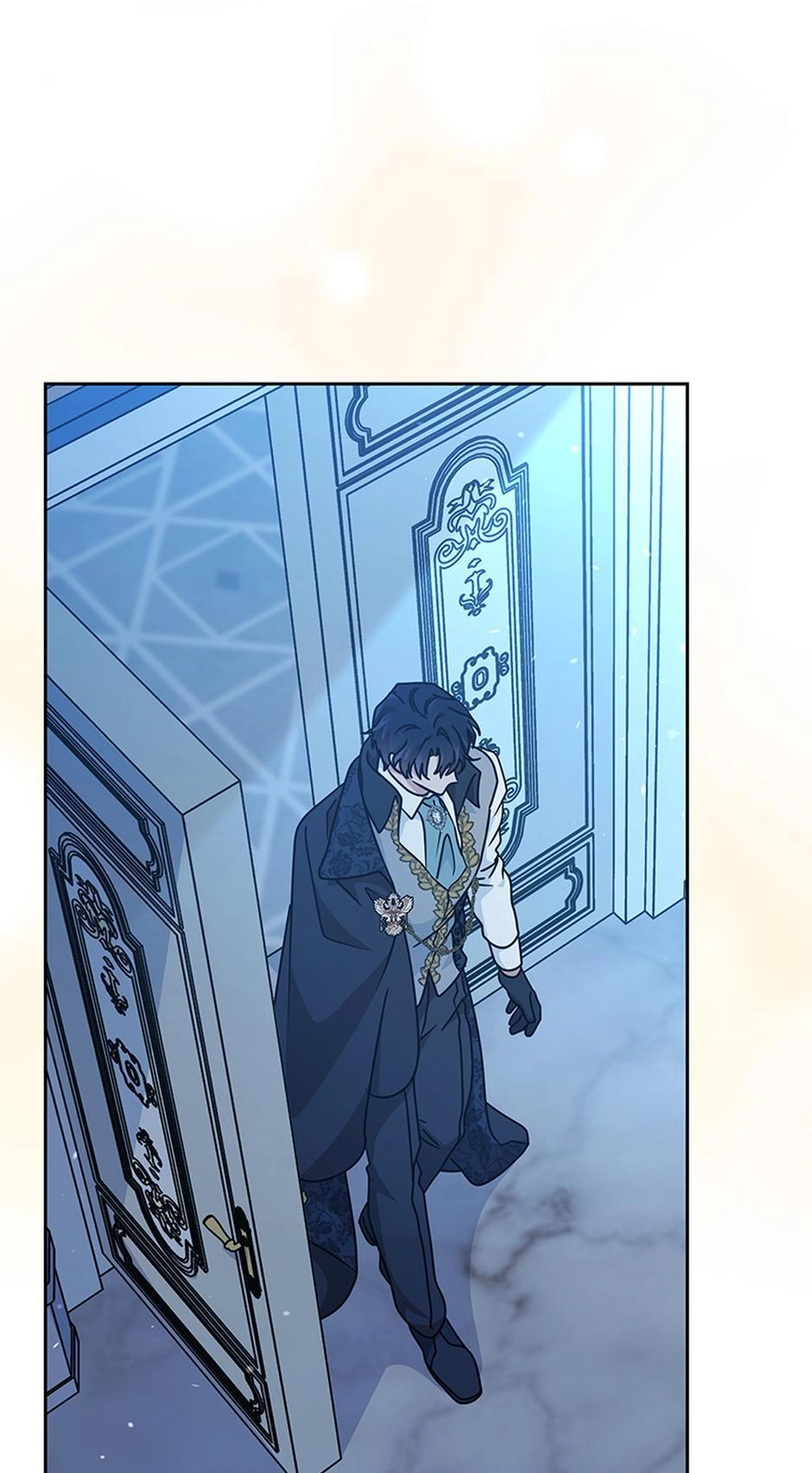 I Became the Head of the Family Chapter 72 Page 52