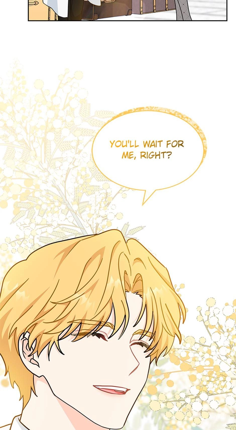 I Became the Head of the Family Chapter 72 Page 72