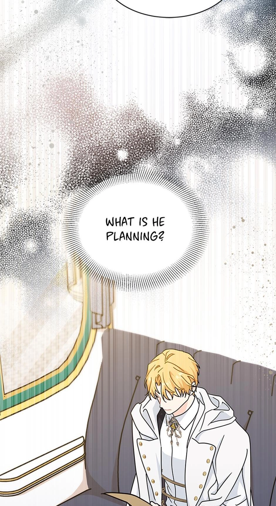 I Became the Head of the Family Chapter 72 Page 83