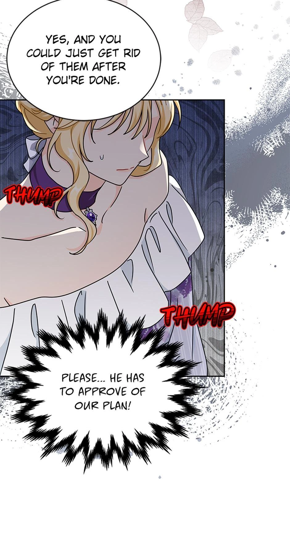 I Became the Head of the Family Chapter 72 Page 7