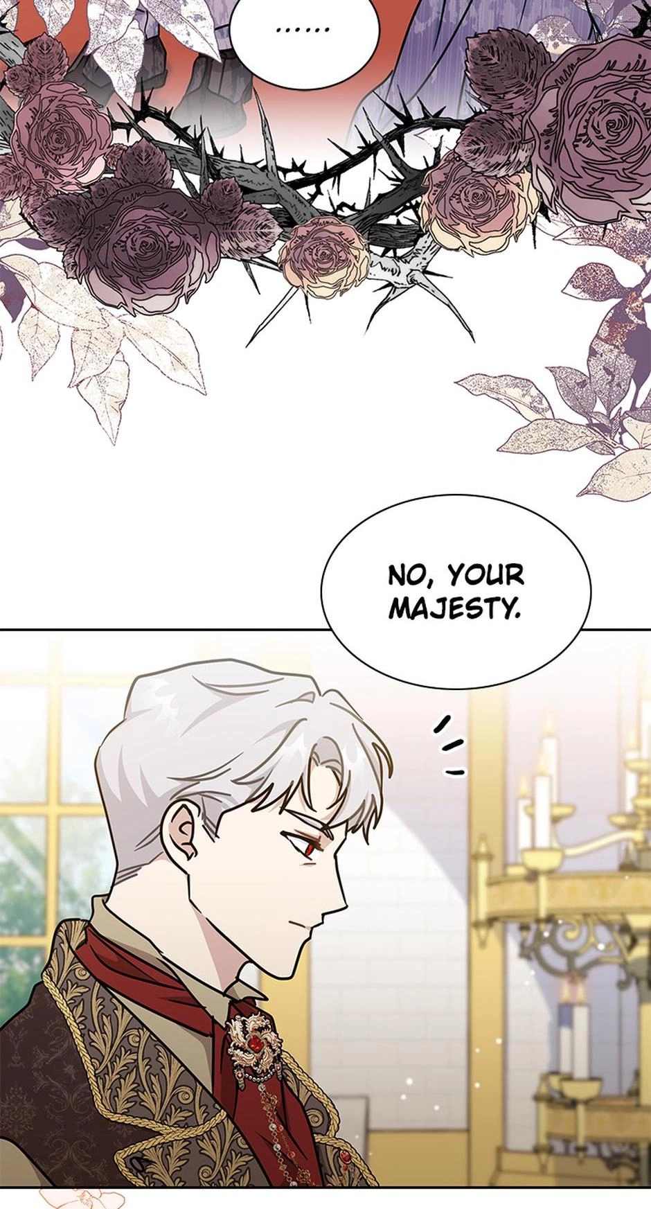 I Became the Head of the Family Chapter 72 Page 24