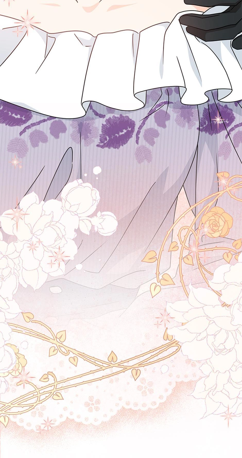 I Became the Head of the Family Chapter 72 Page 46