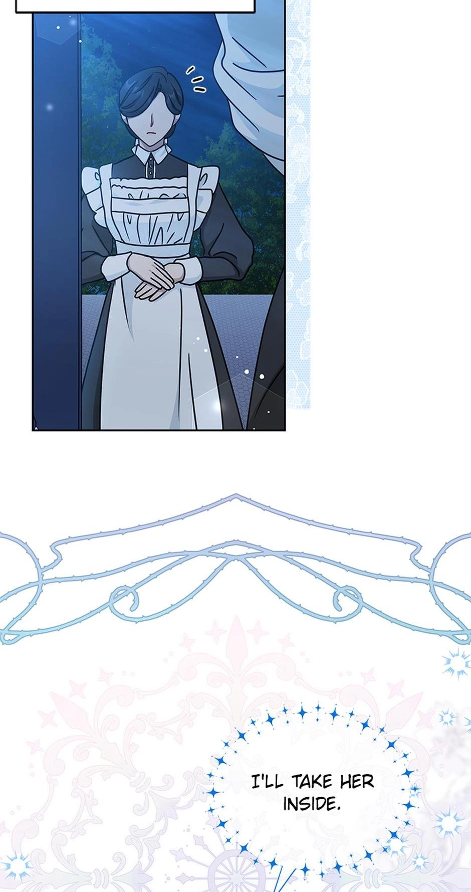 I Became the Head of the Family Chapter 72 Page 43