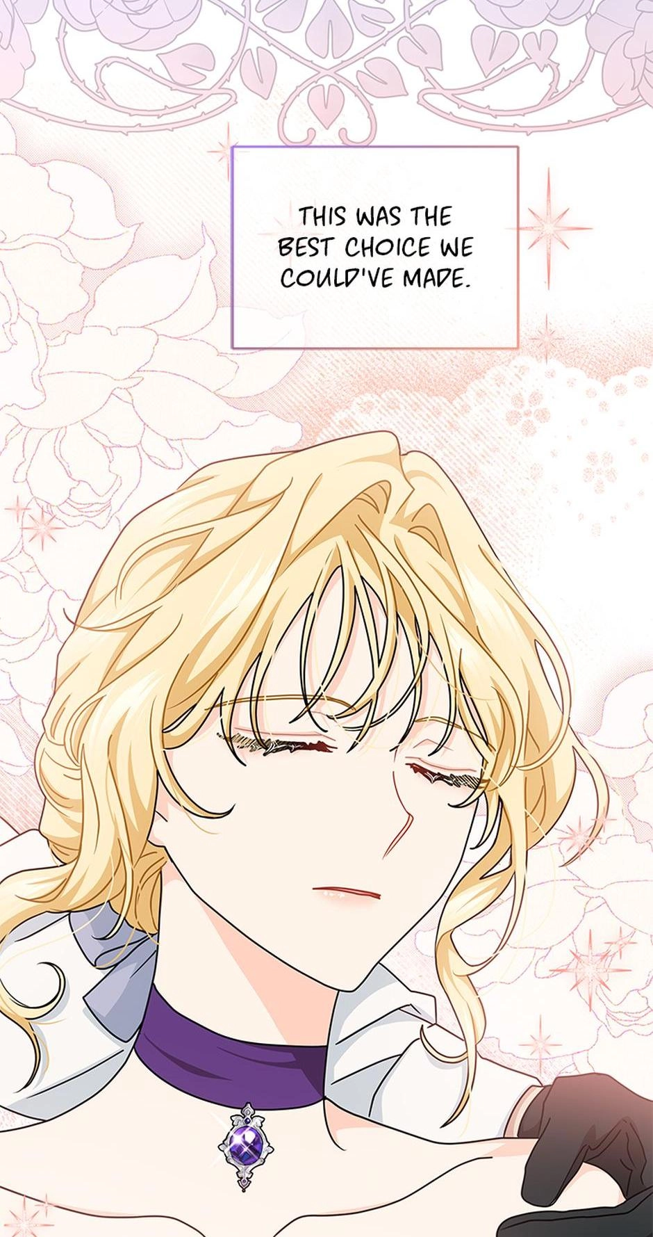 I Became the Head of the Family Chapter 72 Page 45