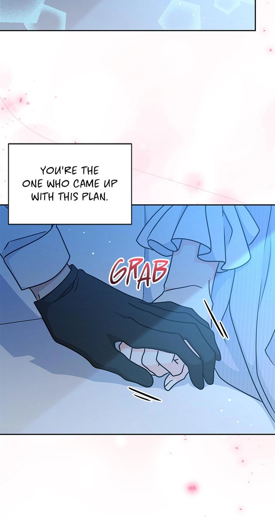 I Became the Head of the Family Chapter 72 Page 40