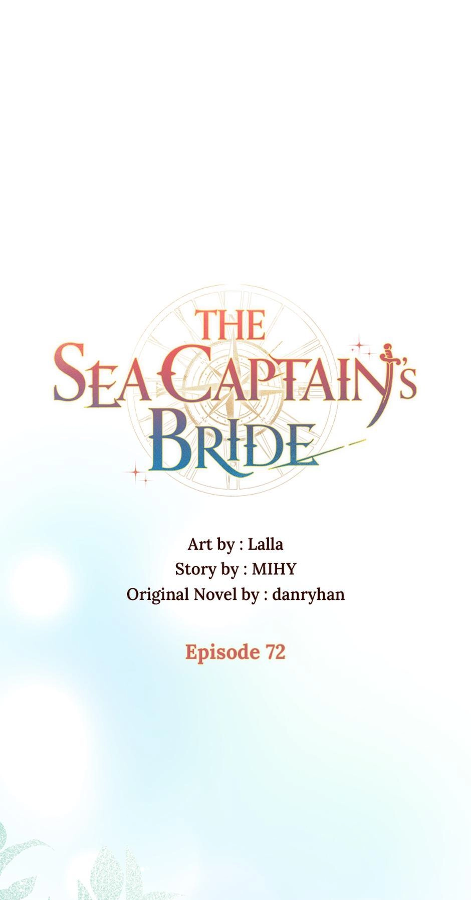 I Became the Head of the Family Chapter 72 Page 35