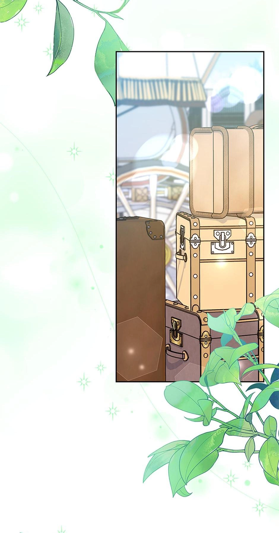 I Became the Head of the Family Chapter 72 Page 68