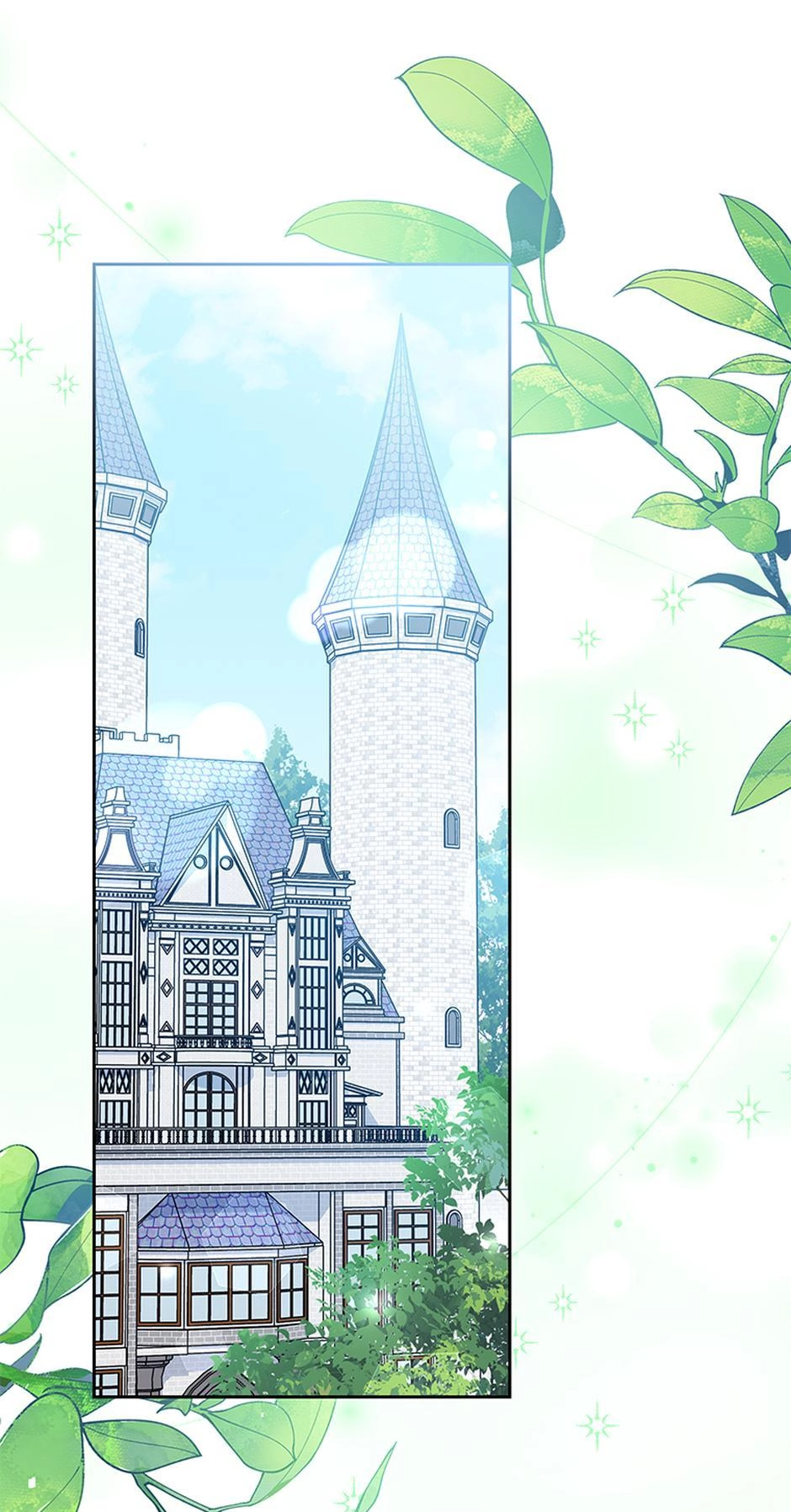 I Became the Head of the Family Chapter 72 Page 67