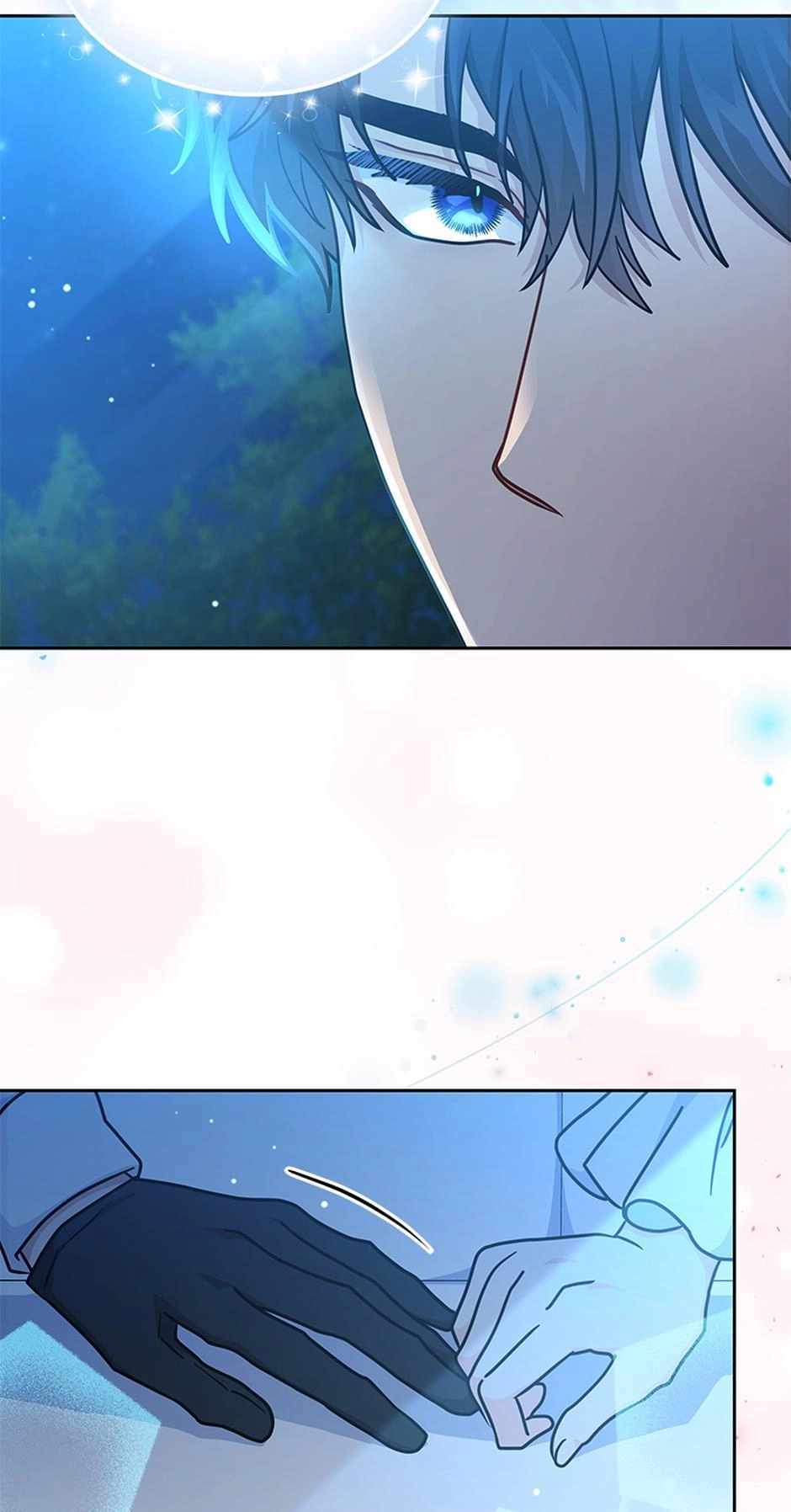 I Became the Head of the Family Chapter 72 Page 39