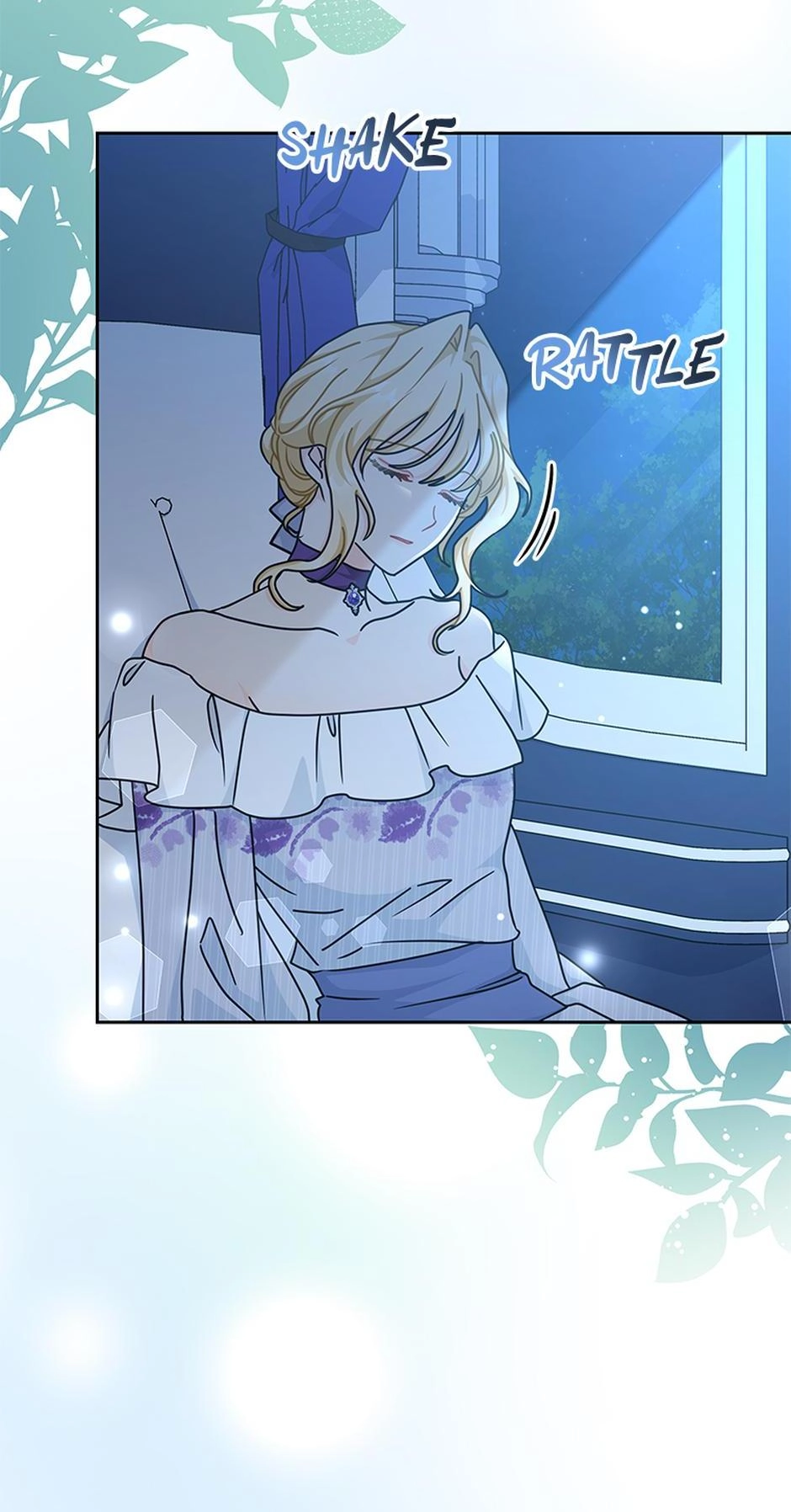 I Became the Head of the Family Chapter 72 Page 37