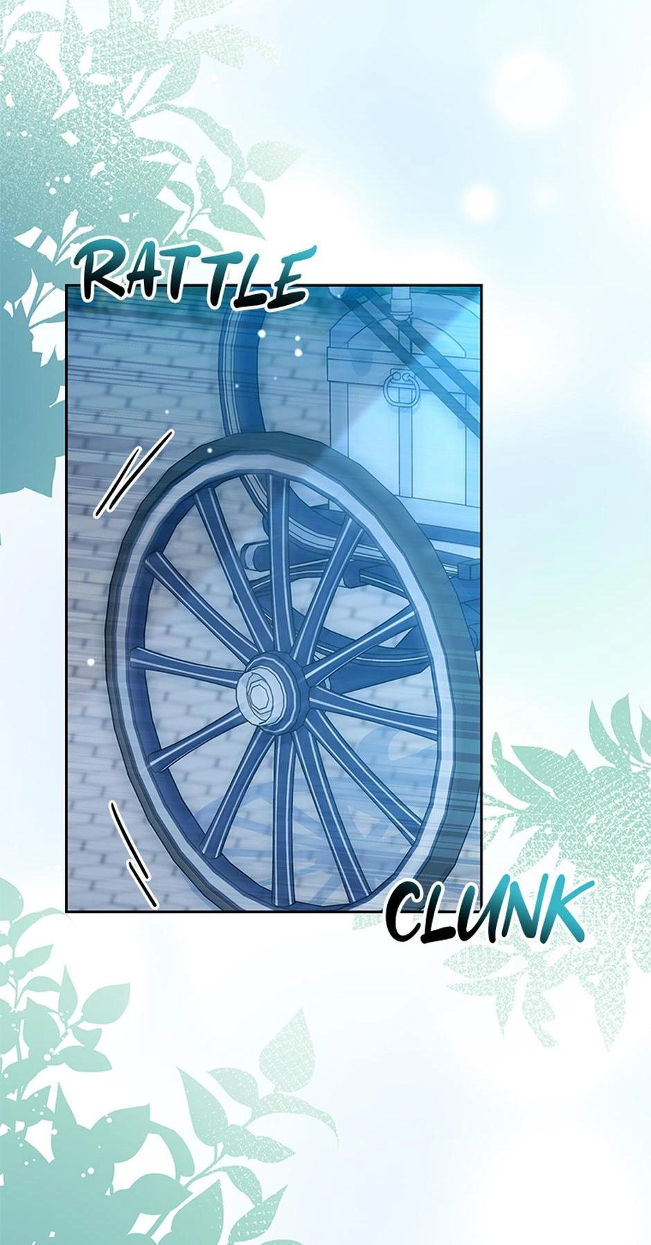 I Became the Head of the Family Chapter 72 Page 36