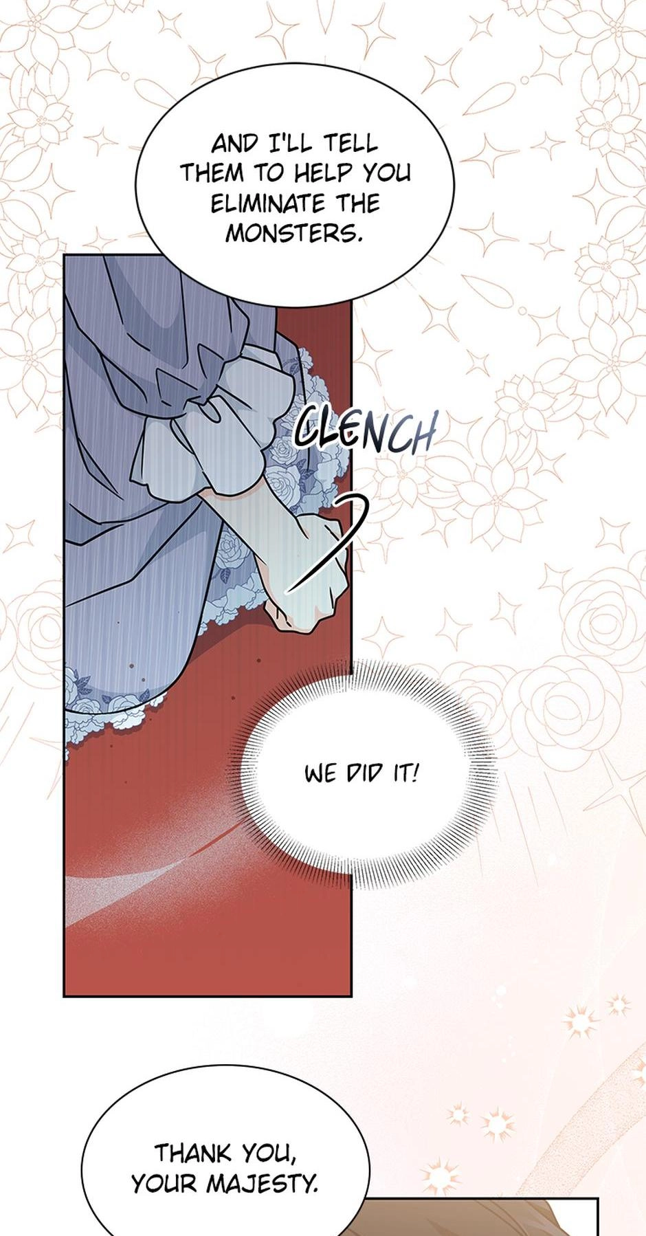 I Became the Head of the Family Chapter 72 Page 10