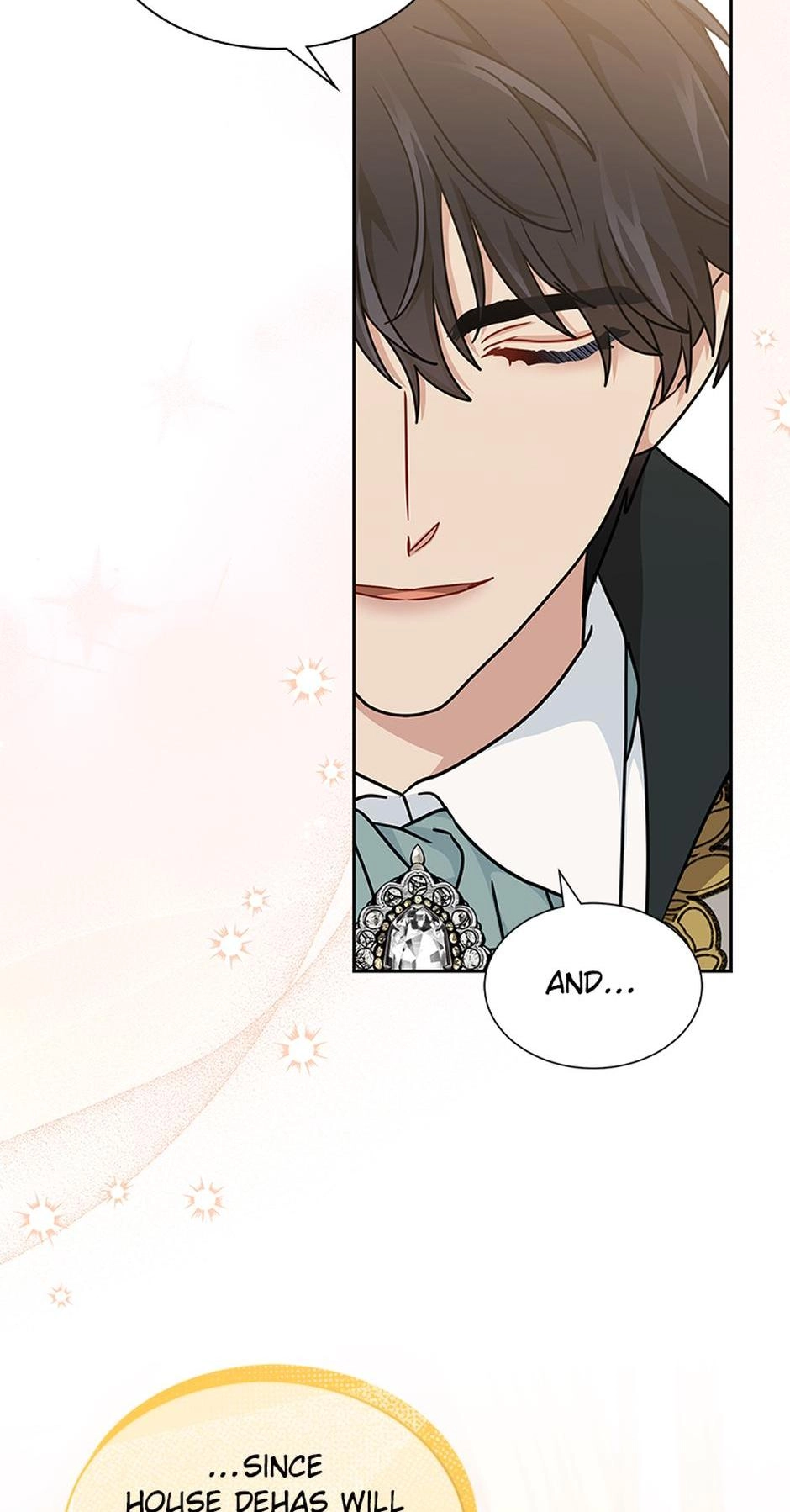 I Became the Head of the Family Chapter 72 Page 11