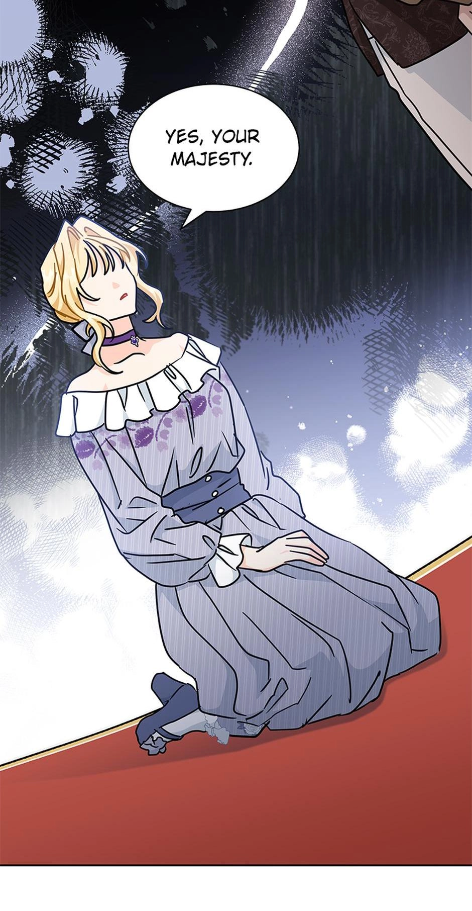 I Became the Head of the Family Chapter 72 Page 29