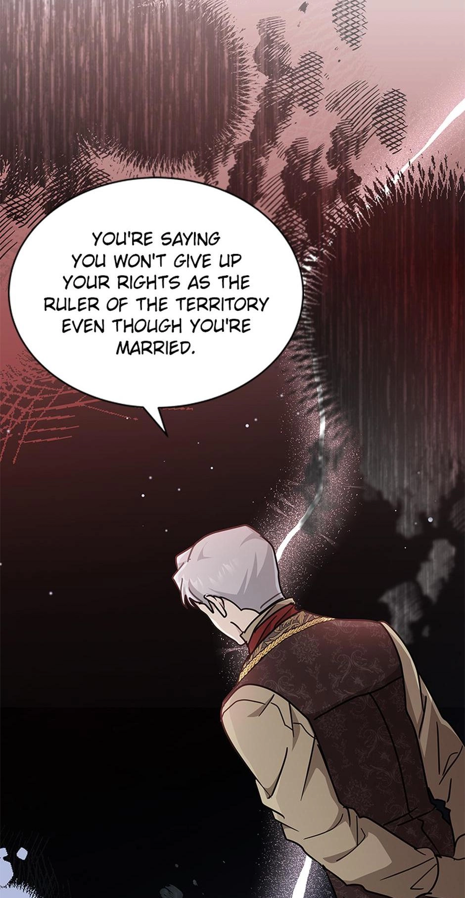 I Became the Head of the Family Chapter 72 Page 28