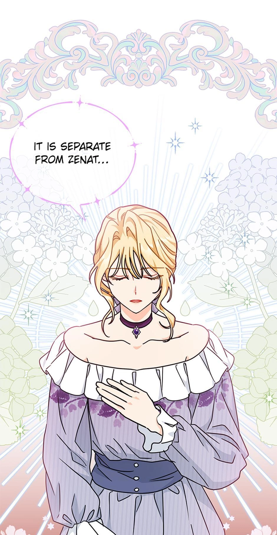 I Became the Head of the Family Chapter 72 Page 26