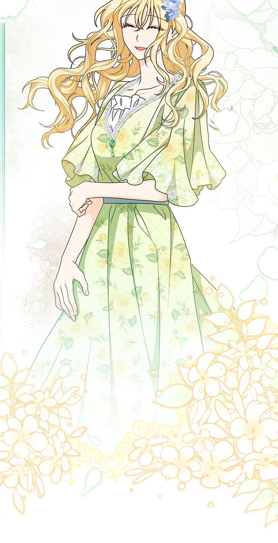 I Became the Head of the Family Chapter 72 Page 62