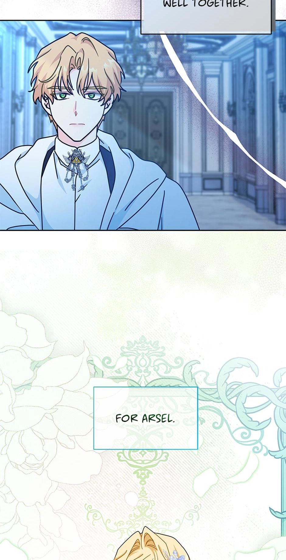 I Became the Head of the Family Chapter 72 Page 61